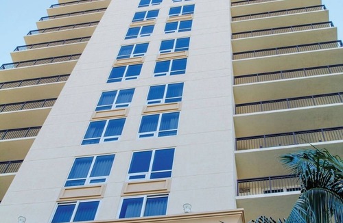 Singer Island Condo | NEWLY RENO Ocean View! Palm beach resort spa 2bd