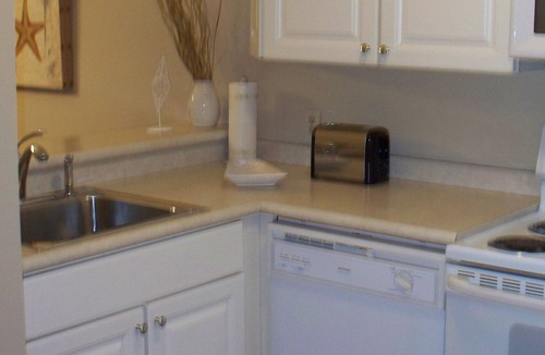 Palmetto Dunes Condo | Newly Renovated Condo in Beautiful Beach Front Resort