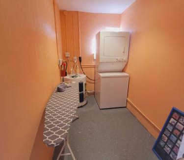 Ridge Wood Heights Apartment | Newly renovated cozy and modern 2 bed. appartment