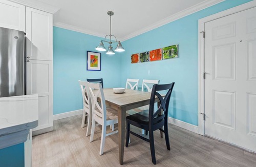 Sanibel Condo | Newly Renovated Dockside 2 bed, 2 bath at Sanibel Moorings #1611