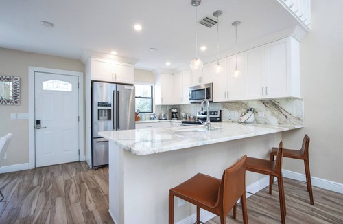 Captiva House | Newly Renovated Home on Captiva With a Perfect Blend of Indoor and Outdoor Living