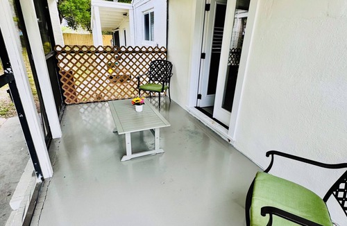 Fort Myers Cottage | Newly updated cottage located walking distance to Downtown Ft. Myers