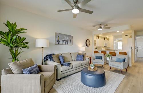 Naples House | Newly Updated Golf Villa w/Free Golf May-Oct