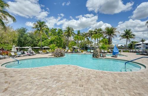 Naples House | Newly Updated Golf Villa w/Free Golf May-Oct