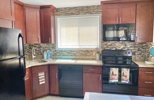 Hillsmere Shores House | Nice retreat apartment/private patio, min. away from USNA & Downtown Annapolis