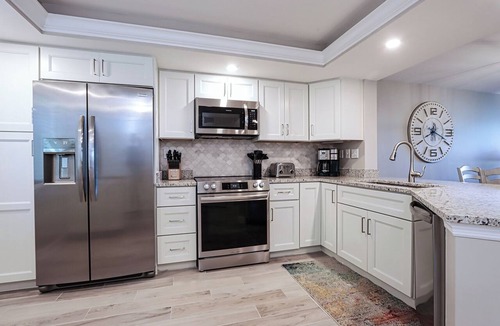 Sanibel Condo | Nicely decorated 2 Bedroom Condo. Loggerhead Cay 371