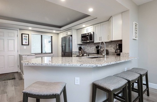 Sanibel Condo | Nicely decorated 2 Bedroom Condo. Loggerhead Cay 371