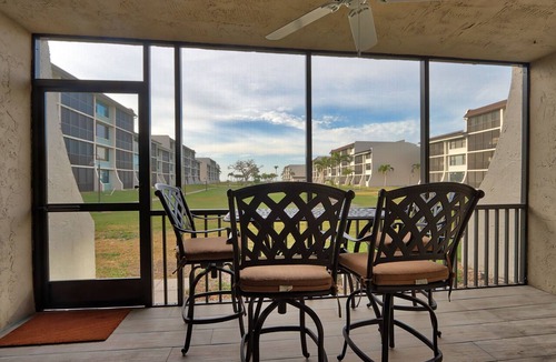 Sanibel Condo | Nicely decorated 2 Bedroom Condo. Loggerhead Cay 371