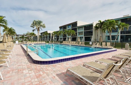 Sanibel Condo | Nicely decorated 2 Bedroom Condo. Loggerhead Cay 371