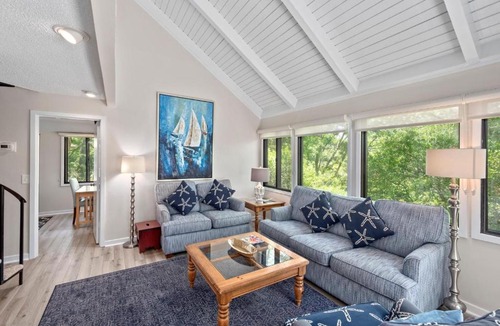 Night Heron Villa | Night Heron 64