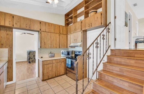 Laurel House | Nokomis Beach House: Heated Pool, 5min to Beach