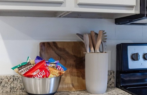 Parker House | Nomads Nest
