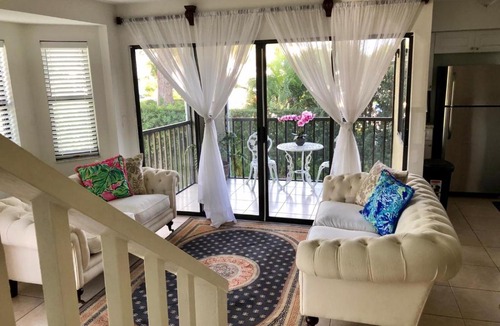 Palm River Estates Apartment | North Naples apartment.