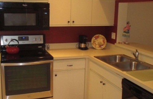Imperial Golf Estates Condo | North Naples Second Floor Condo in gated community