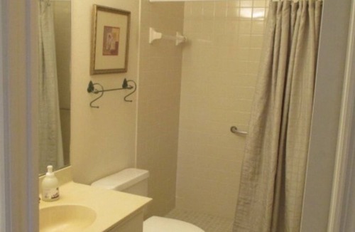 Imperial Golf Estates Condo | North Naples Second Floor Condo in gated community