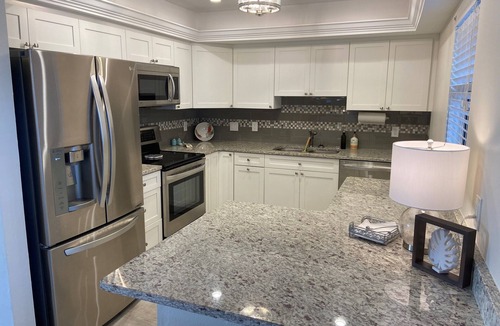 Imperial Golf Estates Condo | North Naples Updated and Spacious Condo on Imperial Golf Course