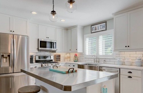 North Palm Beach House | North Palm Beach pet-friendly family home