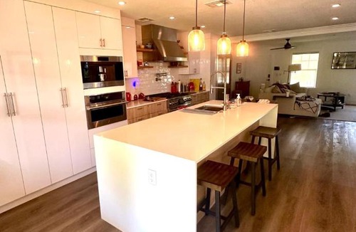 Old Northwood Historic District House | Northwood Revival
