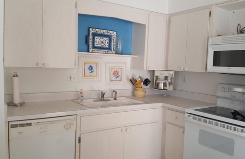 Venice Condo | not avaliable