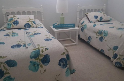 Venice Condo | not avaliable