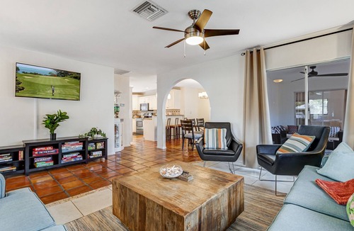 Naples Park House | Now-7/19 available. Jan 2027 OPEN