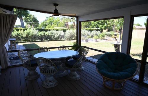 West Bradenton House | NW Bradenton Home - Less than 5 mi from IMG & AMI!