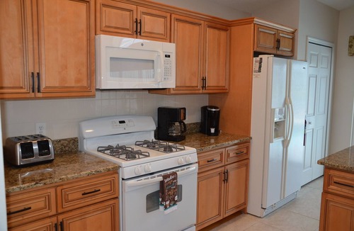 West Kissimmee House | Oak Island Harbor- 4/2+2- Southfacing, near Disney, Lake view,Pool/Spa