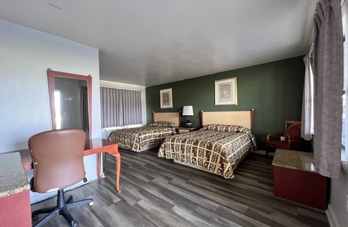 Florida South Atlantic Coast Hotel | Oak Tree Inn