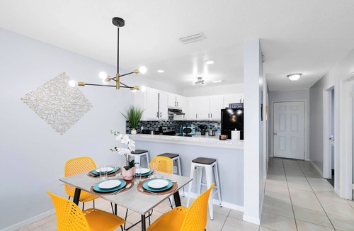 Titusville Apartment | Oasis # 119 - Kennedy Space