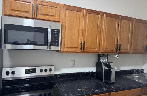 Lake Worth Apartment | Oasis in Nature
