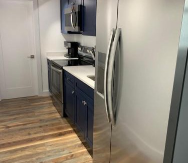 Briny Breezes Apartment | Oasis in Ocean Ridge, Walk to the Beach