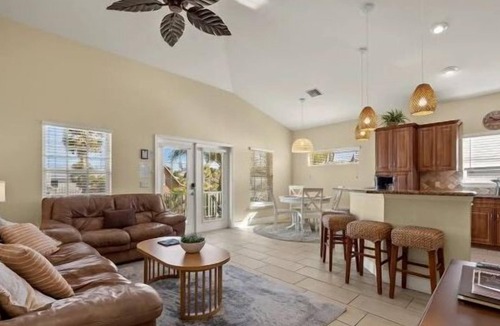 Hills T P House | Oasis Pearl w/Private Heated Pool