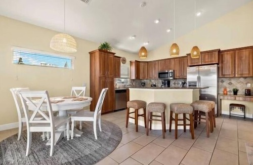 Hills T P House | Oasis Pearl w/Private Heated Pool