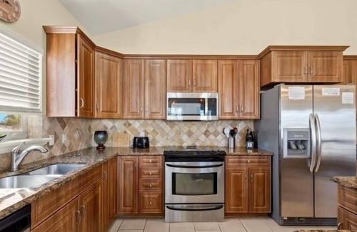 Hills T P House | Oasis Pearl w/Private Heated Pool