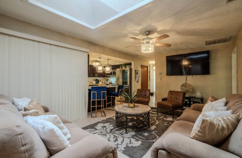 Ocala House | Ocala - Close to the World Equestrian Center