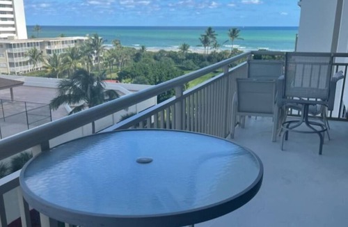 Singer Island Condo | Ocean and/Or Intercoastal View from Every Window!