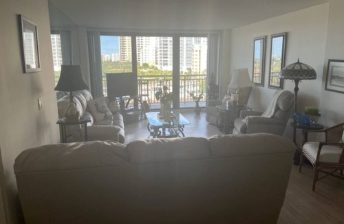 Singer Island Condo | Ocean and/Or Intercoastal View from Every Window!