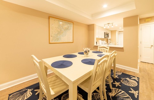 Oceanmarsh Subdivision Condo | Ocean Front - Two Bedroom Villa in the D Building - New Decks!