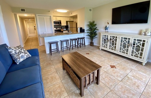 Tavernier Condo | Ocean Pointe - Beach, Pool, Tennis, Marina, Gigabit Internet and Next Gen Xbox!