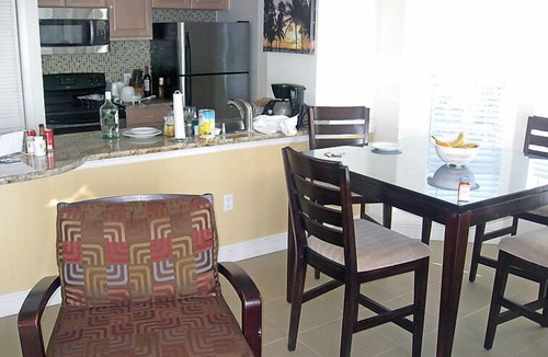 Tavernier Apartment | Ocean Pointe Resort by Interhome