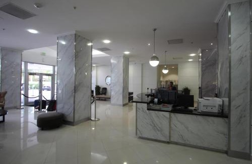 Sunny Isles Beach Apartment | Ocean Reserve Piso 4 STR264