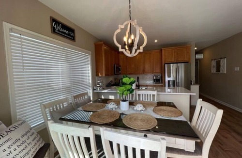 Wildwood House | Ocean Sunrise Unit 100 Completely Refreshed for Summer 2026