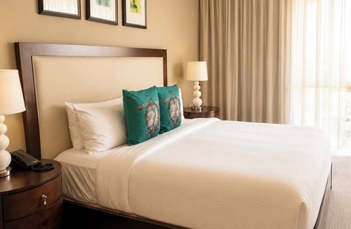 Singer Island Hotel | Ocean view! 2bd at The Palm Beach Resort and Spa
