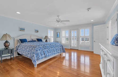 Wall Resort | OCEAN VIEW RESORT HOME IN BELMAR NJ WITH POOL 4 BEDROOMS 4 BATHROOMS