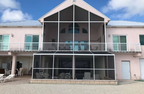Summerland Key House | Ocean View Splendor on Summerland Key
