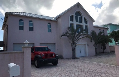 Summerland Key House | Ocean View Splendor on Summerland Key