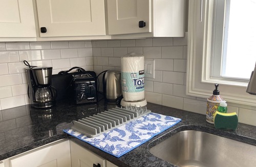 Brigantine House | Ocean View, walk to beach and family friendly