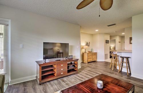 Tierra Verde House | Ocean Views + Pool Access: Tierra Verde Condo!