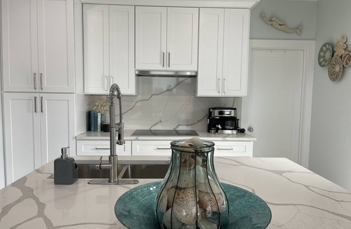 North Captiva House | OCEAN WAVES -LUXE TRUE OCEAN BEACH FRONT! AMAZING VIEWS + ISLAND CLUB AMENITIES!