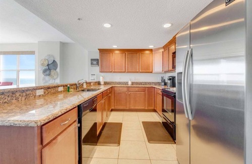 Daytona Beach House | Oceanfront Escape at The Opus